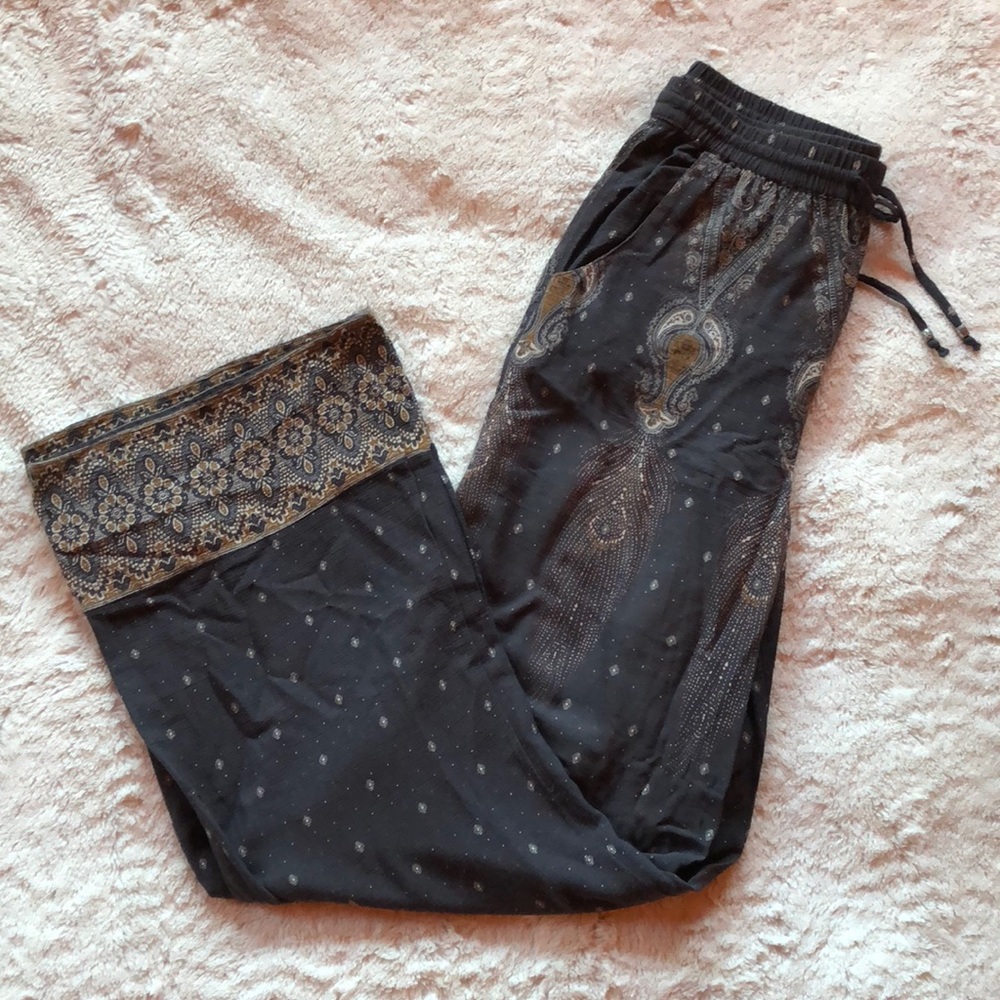 American Eagle Pants